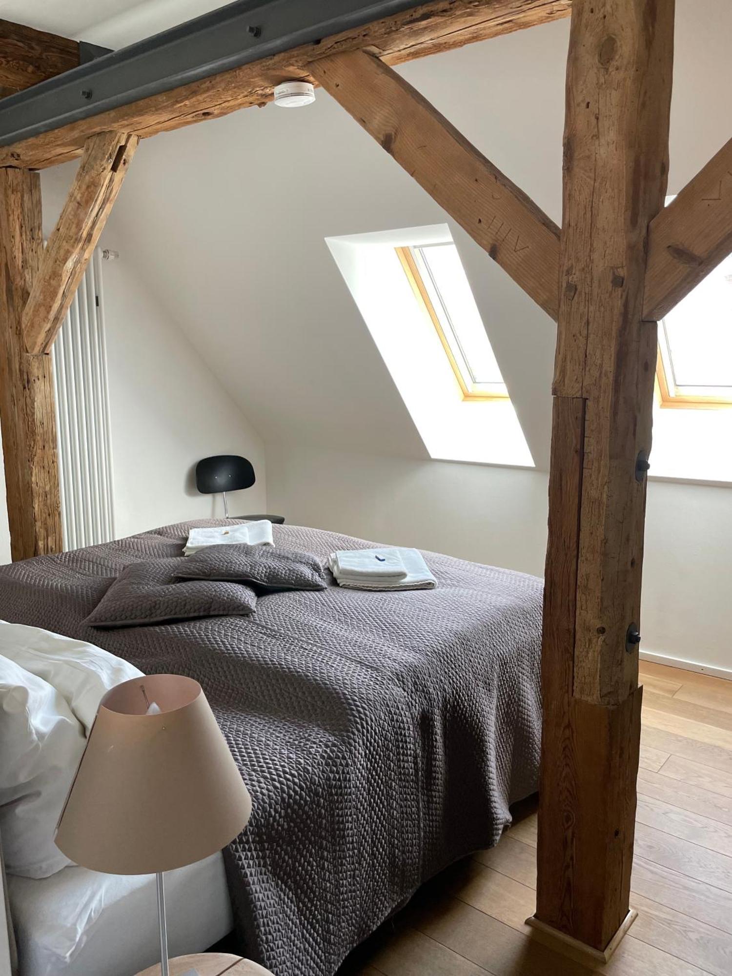 Backsteinspeicher Stralsund Luaran gambar