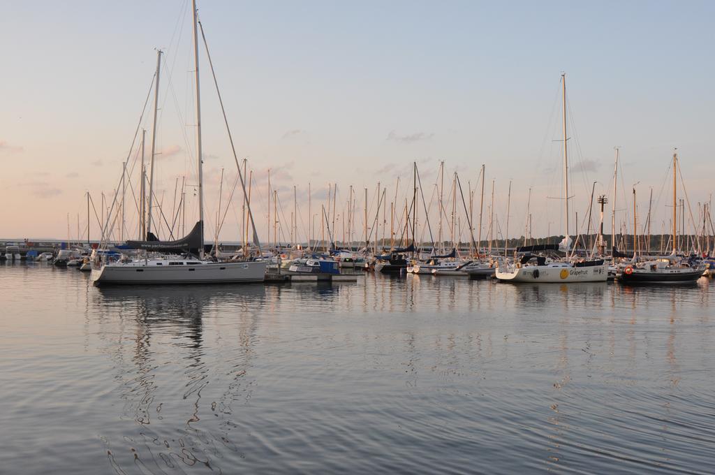Backsteinspeicher Stralsund Luaran gambar
