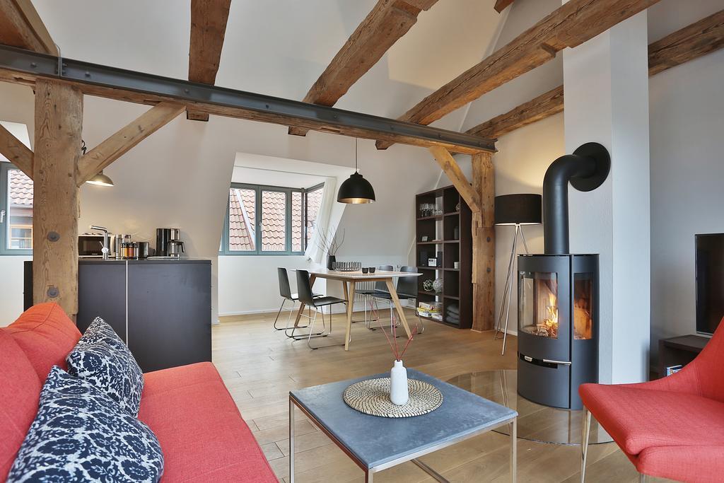 Backsteinspeicher Stralsund Luaran gambar