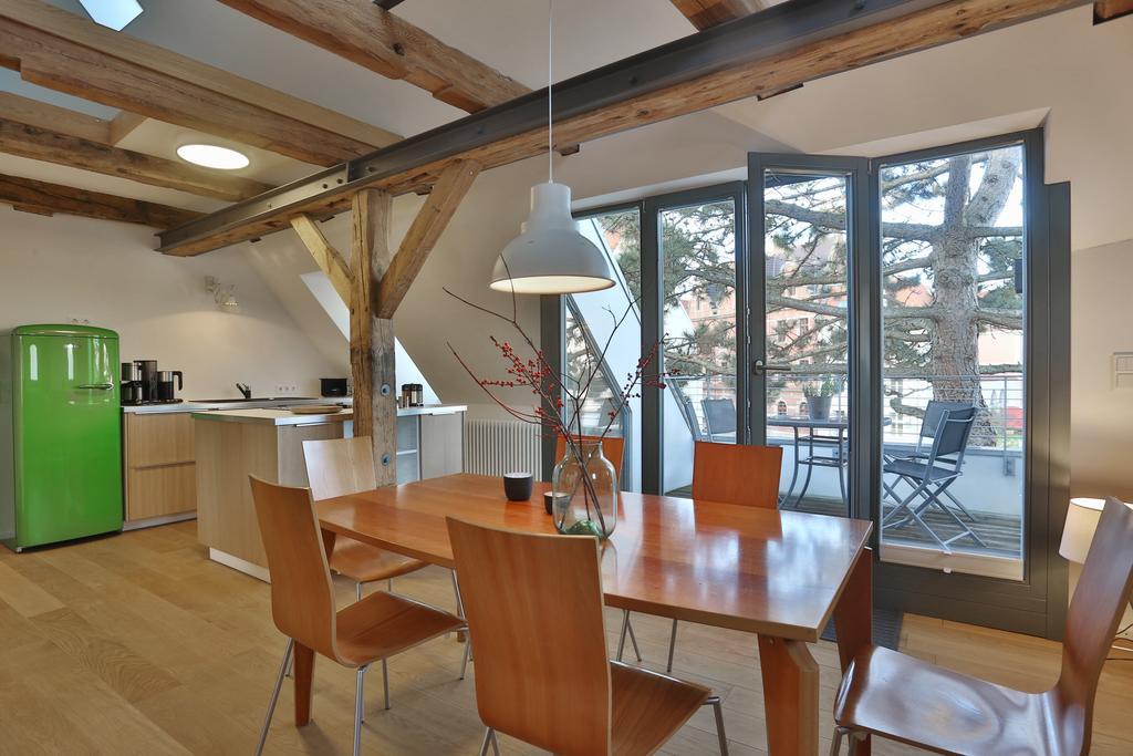 Backsteinspeicher Stralsund Luaran gambar