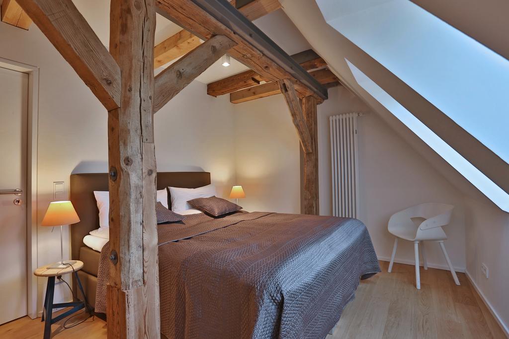 Backsteinspeicher Stralsund Luaran gambar